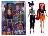 OBL10457320 - Doll