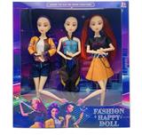 OBL10457326 - Doll