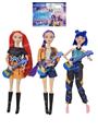 OBL10457330 - Doll