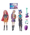 OBL10457331 - Doll