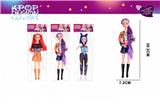 OBL10457332 - Doll