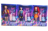 OBL10457364 - Doll