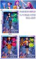 OBL10457369 - Doll