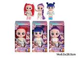 OBL10457373 - Doll