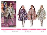 OBL10457377 - Doll