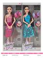 OBL10457403 - Doll