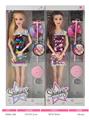 OBL10457406 - Doll