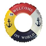 OBL10457571 - Swimming toys