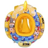 OBL10457597 - Swimming toys
