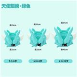 OBL10457751 - 绿色翅膀M码