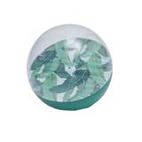 OBL10457764 - 树叶水果沙滩球（充气后25CM）