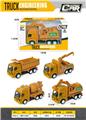 OBL10457974 - Die-cast toys