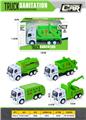 OBL10457975 - Die-cast toys