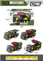 OBL10457976 - Die-cast toys