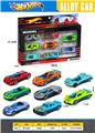 OBL10457983 - Die-cast toys