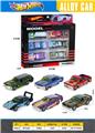 OBL10458006 - Die-cast toys