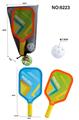 OBL10458061 - PINGPONG BALL/BADMINTON/Tennis ball