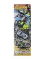 OBL10458115 - 弹射车仔配铁皮车+飞机
