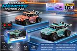 OBL10458142 - Remote control cars / tanks