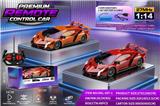 OBL10458144 - Remote control cars / tanks