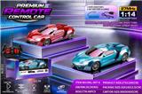 OBL10458149 - Remote control cars / tanks