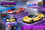 OBL10458150 - Remote control cars / tanks