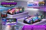 OBL10458153 - Remote control cars / tanks