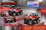 OBL10458161 - Remote control cars / tanks