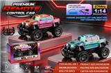OBL10458164 - Remote control cars / tanks