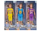 OBL10458174 - Doll