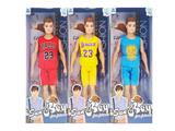 OBL10458176 - Doll