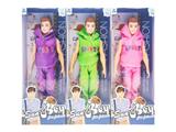 OBL10458178 - Doll