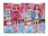 OBL10458183 - Doll