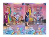 OBL10458184 - Doll
