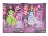 OBL10458194 - Doll