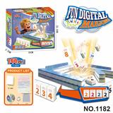 OBL10458527 - Game classes / chess