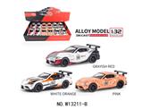 OBL10458615 - Die-cast toys