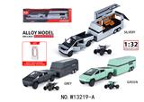 OBL10458624 - Die-cast toys