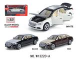 OBL10458629 - Die-cast toys