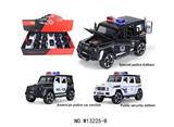 OBL10458638 - Die-cast toys