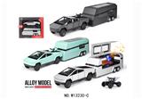 OBL10458647 - Die-cast toys