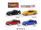 OBL10458648 - Die-cast toys