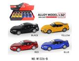 OBL10458649 - Die-cast toys