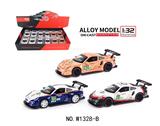 OBL10458651 - Die-cast toys