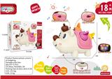 OBL10458679 - Electric series
