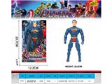 OBL10458828 - Clan / Superman
