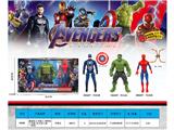 OBL10458839 - Clan / Superman