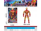 OBL10458876 - Clan / Superman