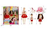 OBL10458906 - Doll