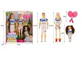 OBL10458909 - Doll